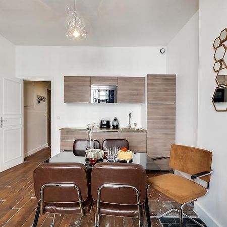 Sweet Inn - Sevres Париж Екстер'єр фото