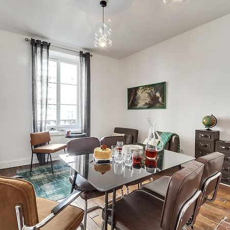 Sweet Inn - Sevres Париж Екстер'єр фото