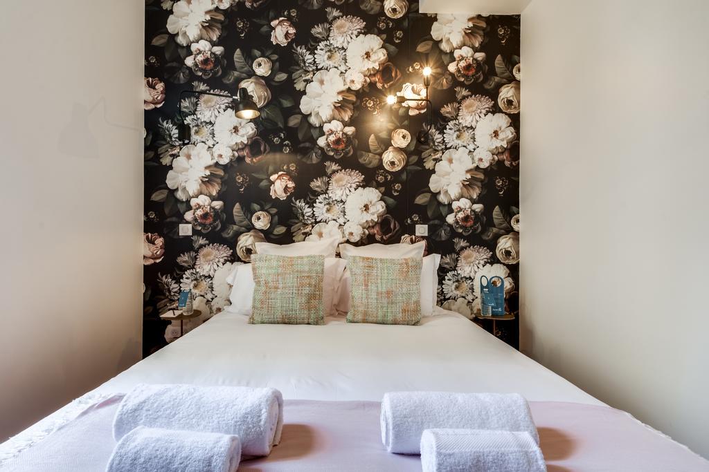 Sweet Inn - Sevres Париж Екстер'єр фото