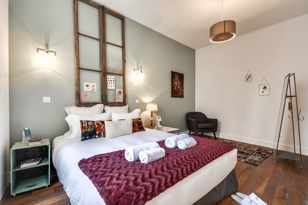 Sweet Inn - Sevres Париж Екстер'єр фото