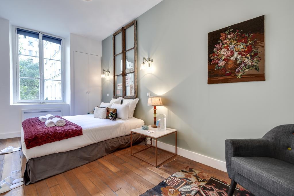 Sweet Inn - Sevres Париж Екстер'єр фото