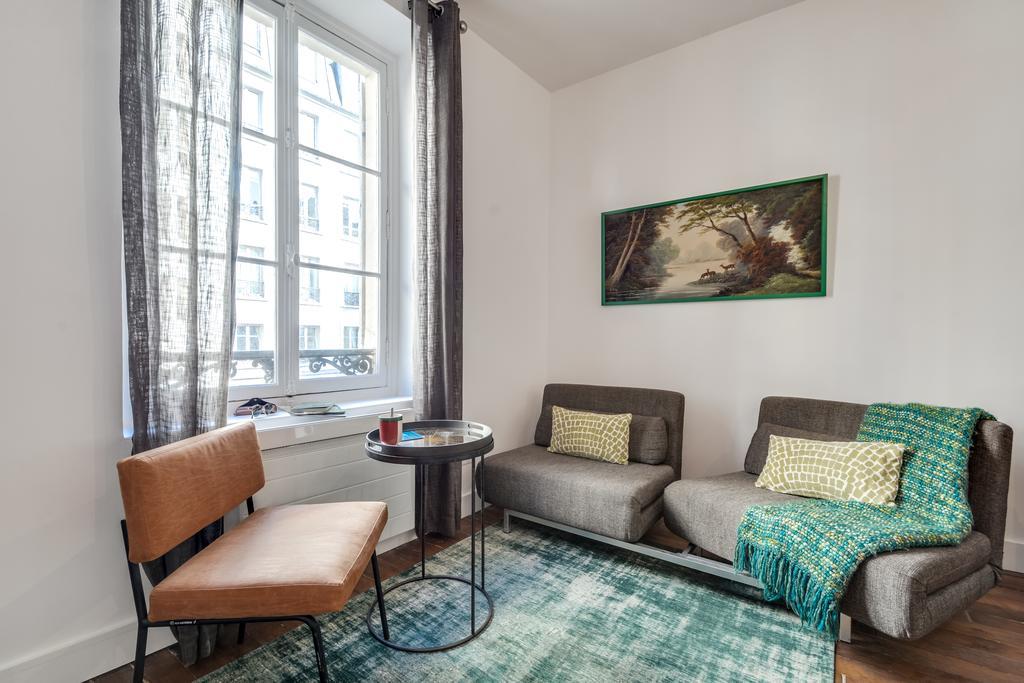 Sweet Inn - Sevres Париж Екстер'єр фото