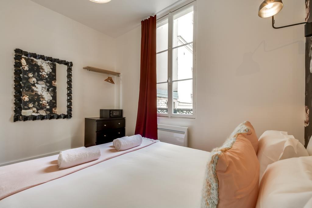 Sweet Inn - Sevres Париж Екстер'єр фото